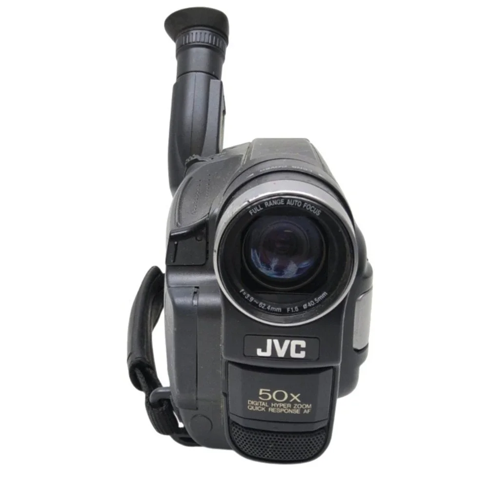JVC all sales